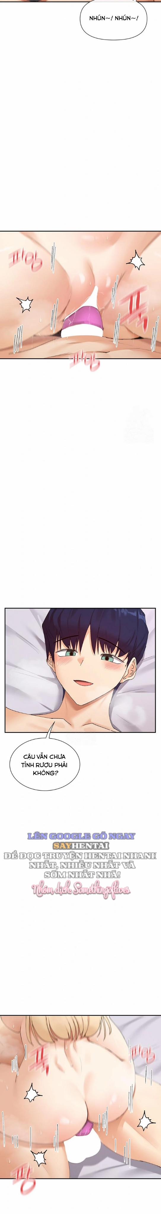 Cậu Cũng Coi Mấy Thứ Như Vậy Sao 47 trang 11