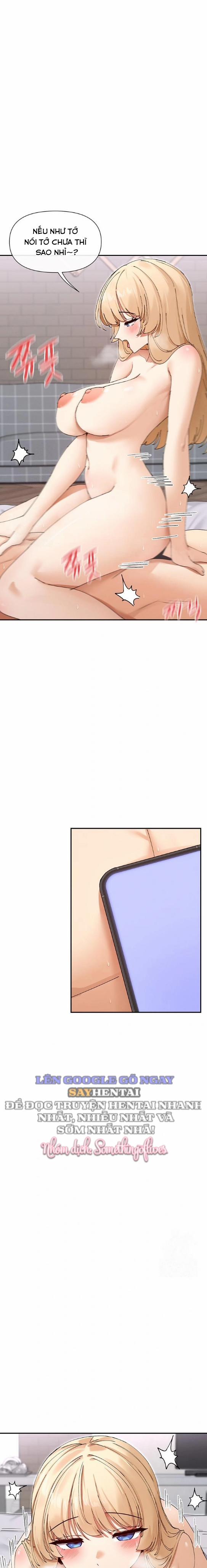 Cậu Cũng Coi Mấy Thứ Như Vậy Sao 47 trang 12