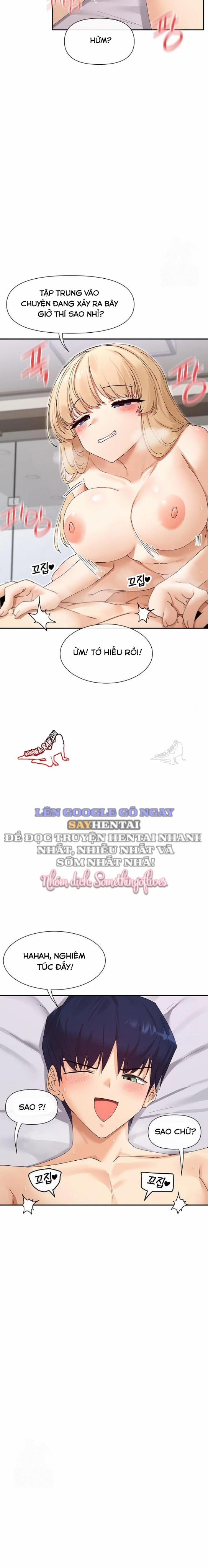 Cậu Cũng Coi Mấy Thứ Như Vậy Sao 47 trang 14