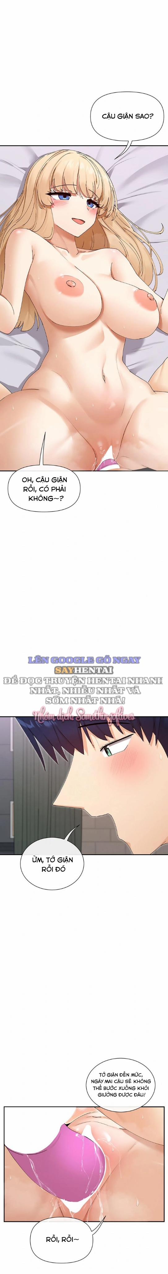 Cậu Cũng Coi Mấy Thứ Như Vậy Sao 47 trang 16