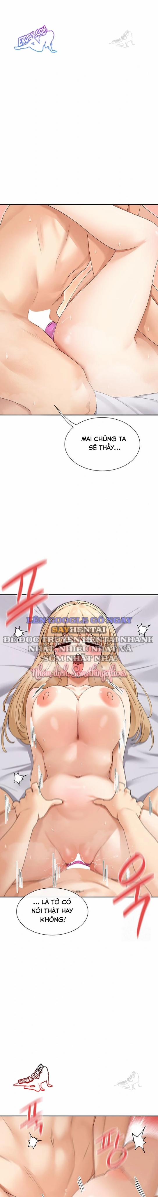 Cậu Cũng Coi Mấy Thứ Như Vậy Sao 47 trang 17