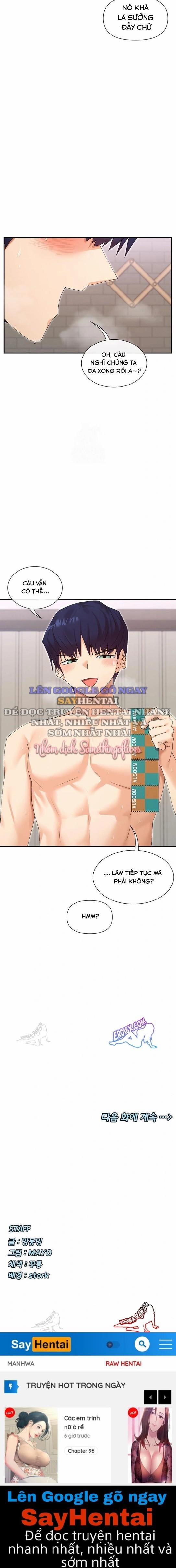 Cậu Cũng Coi Mấy Thứ Như Vậy Sao 47 trang 22