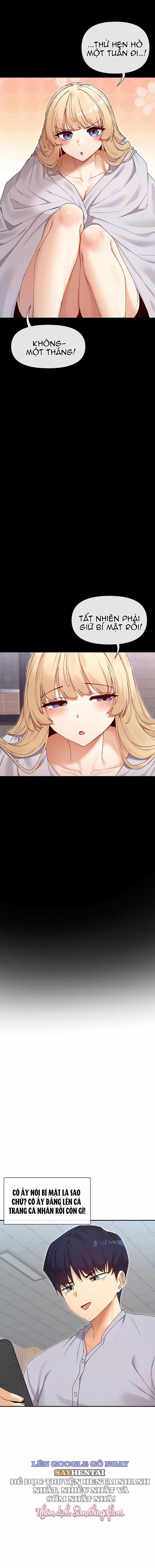 Cậu Cũng Coi Mấy Thứ Như Vậy Sao 49 trang 13