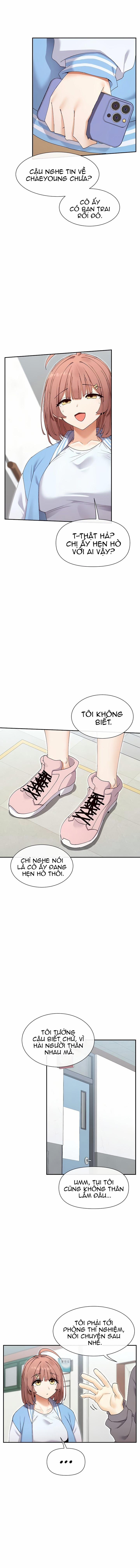 Cậu Cũng Coi Mấy Thứ Như Vậy Sao 49 trang 7