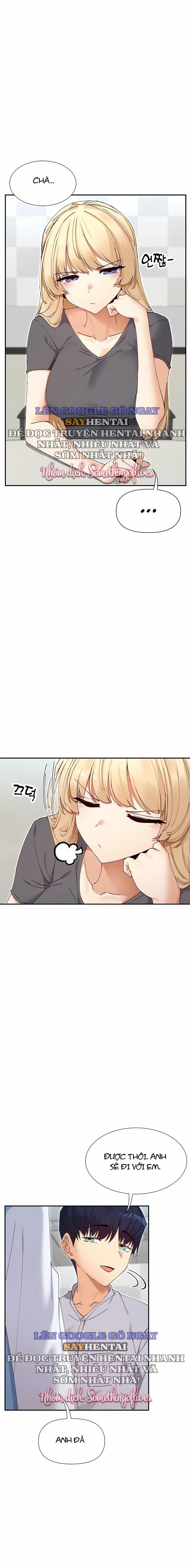 Cậu Cũng Coi Mấy Thứ Như Vậy Sao 50 trang 10