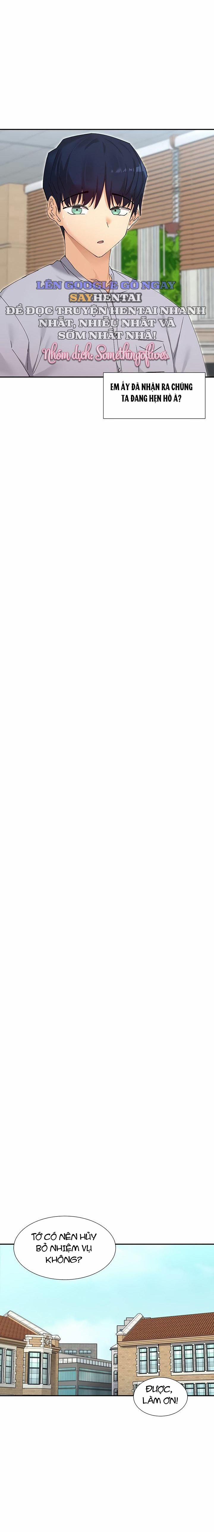 Cậu Cũng Coi Mấy Thứ Như Vậy Sao 50 trang 12