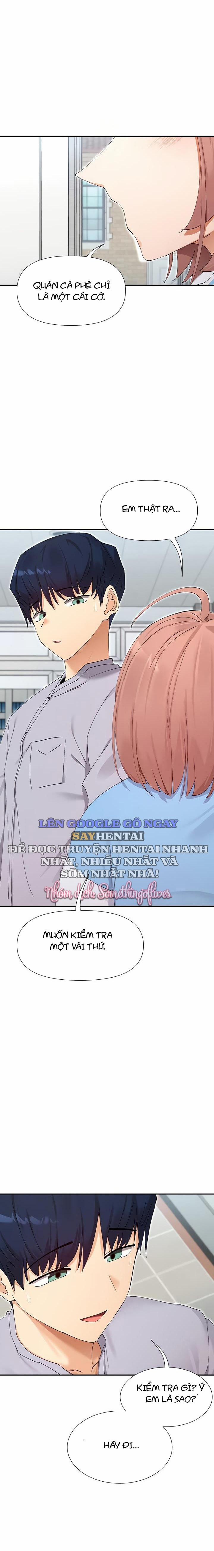 Cậu Cũng Coi Mấy Thứ Như Vậy Sao 50 trang 15