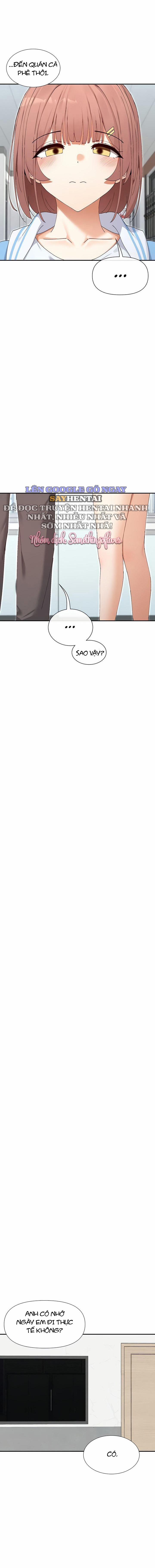 Cậu Cũng Coi Mấy Thứ Như Vậy Sao 50 trang 16