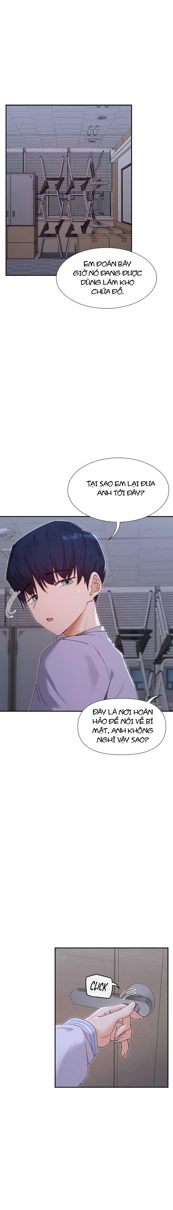 Cậu Cũng Coi Mấy Thứ Như Vậy Sao 50 trang 17