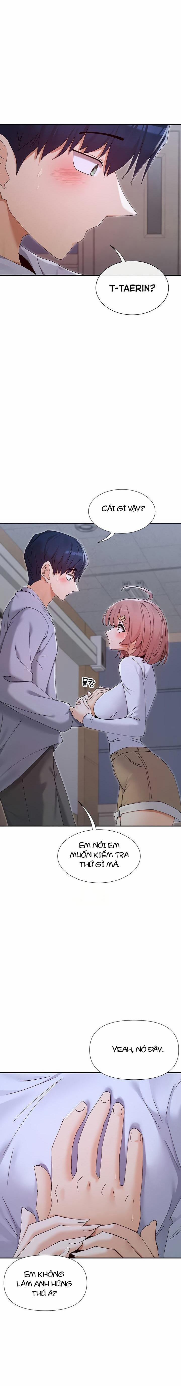 Cậu Cũng Coi Mấy Thứ Như Vậy Sao 50 trang 19