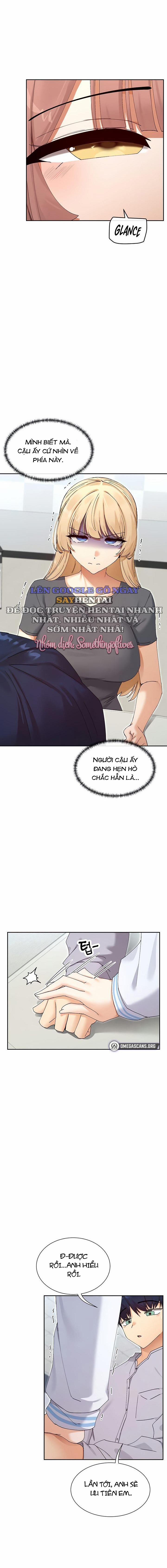 Cậu Cũng Coi Mấy Thứ Như Vậy Sao 50 trang 7