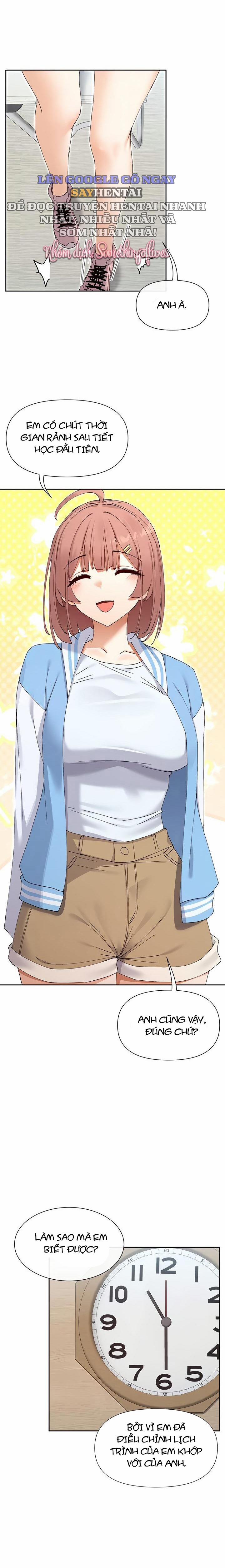 Cậu Cũng Coi Mấy Thứ Như Vậy Sao 50 trang 8