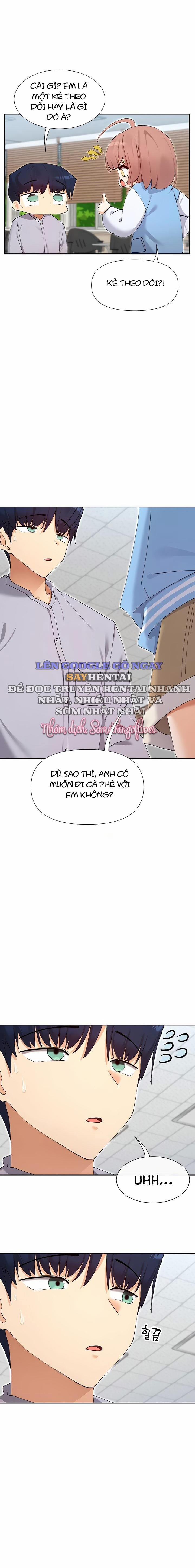 Cậu Cũng Coi Mấy Thứ Như Vậy Sao 50 trang 9
