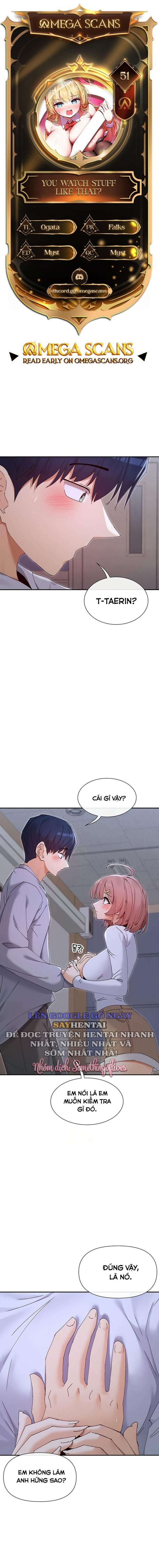 Cậu Cũng Coi Mấy Thứ Như Vậy Sao 51 trang 0