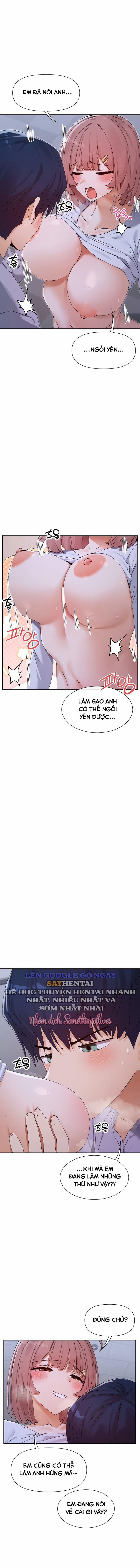 Cậu Cũng Coi Mấy Thứ Như Vậy Sao 51 trang 10