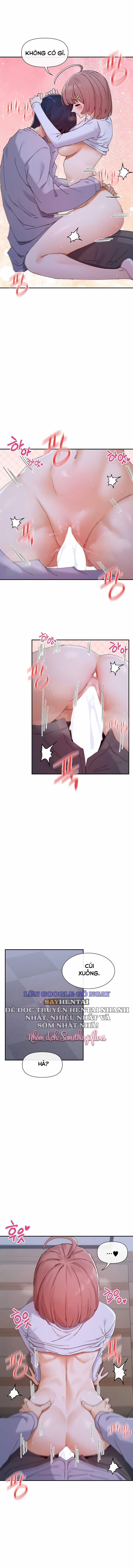 Cậu Cũng Coi Mấy Thứ Như Vậy Sao 51 trang 11