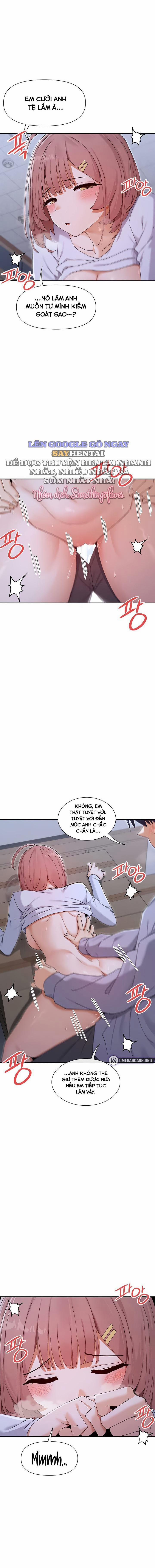 Cậu Cũng Coi Mấy Thứ Như Vậy Sao 51 trang 12