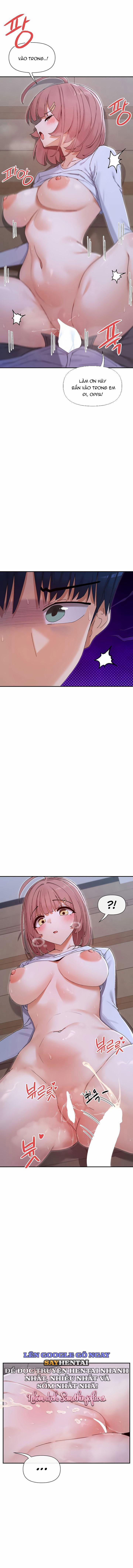 Cậu Cũng Coi Mấy Thứ Như Vậy Sao 52 trang 1