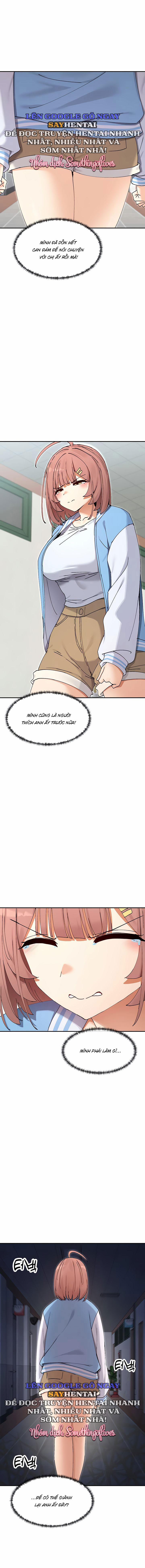 Cậu Cũng Coi Mấy Thứ Như Vậy Sao 52 trang 10