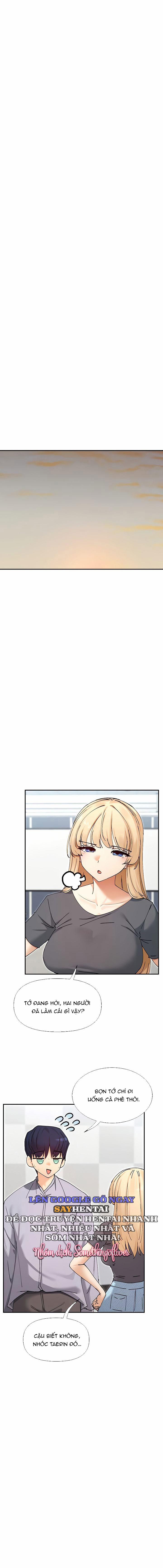 Cậu Cũng Coi Mấy Thứ Như Vậy Sao 52 trang 11