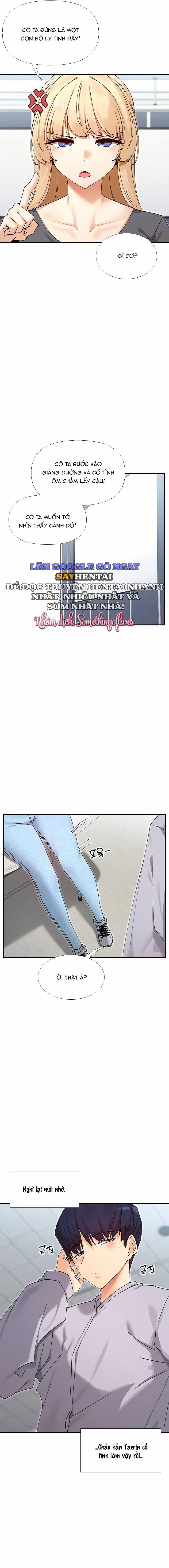 Cậu Cũng Coi Mấy Thứ Như Vậy Sao 52 trang 12