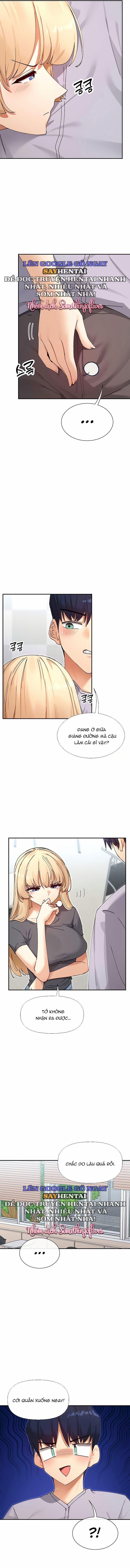 Cậu Cũng Coi Mấy Thứ Như Vậy Sao 52 trang 14
