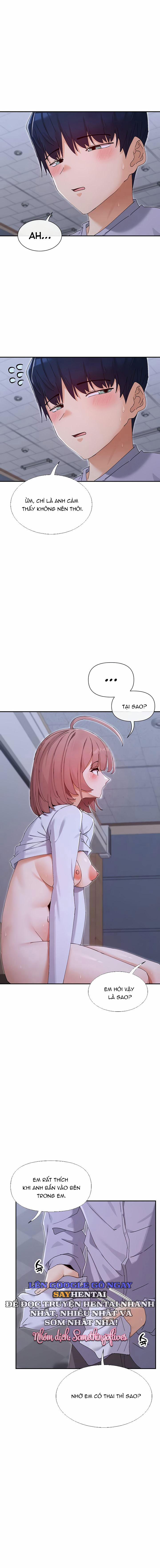 Cậu Cũng Coi Mấy Thứ Như Vậy Sao 52 trang 3