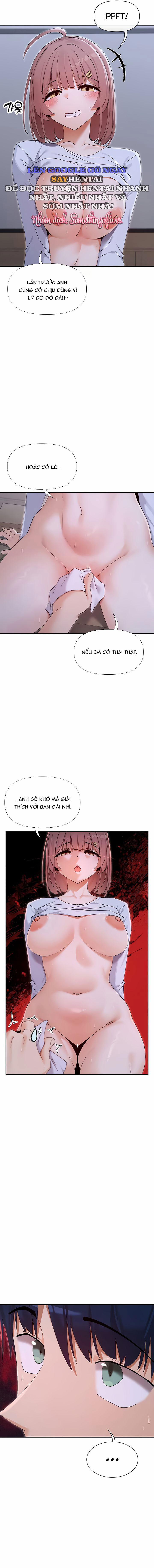 Cậu Cũng Coi Mấy Thứ Như Vậy Sao 52 trang 4