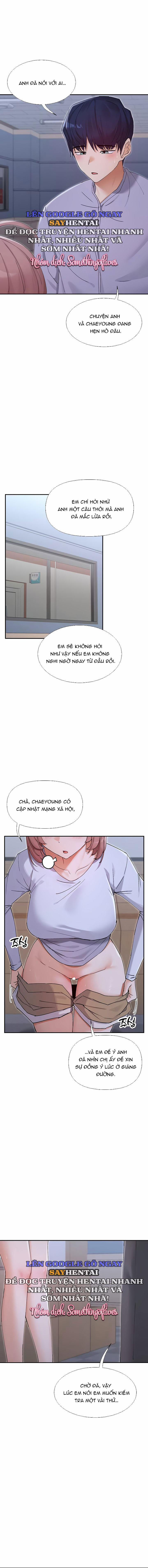 Cậu Cũng Coi Mấy Thứ Như Vậy Sao 52 trang 7