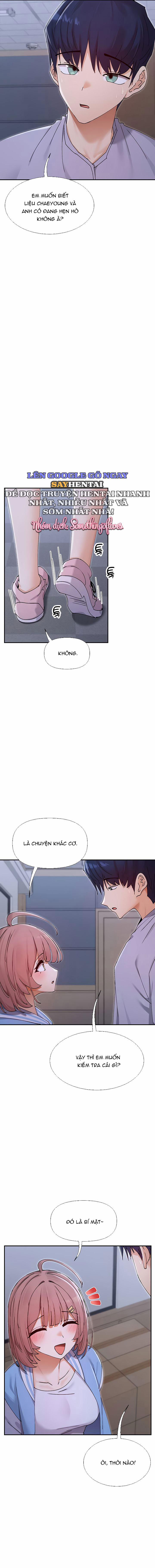 Cậu Cũng Coi Mấy Thứ Như Vậy Sao 52 trang 8