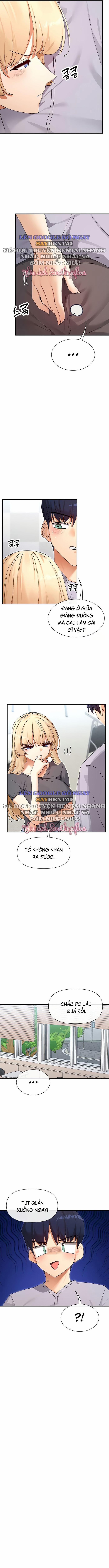 Cậu Cũng Coi Mấy Thứ Như Vậy Sao 53 trang 1