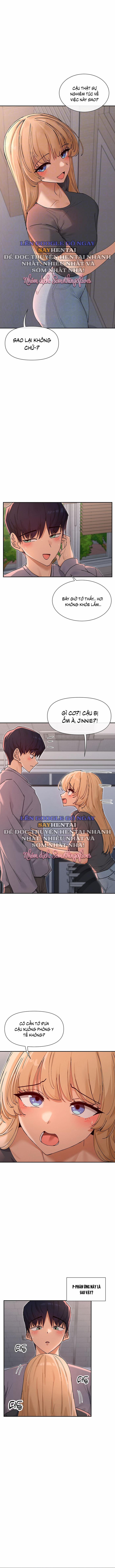 Cậu Cũng Coi Mấy Thứ Như Vậy Sao 53 trang 3