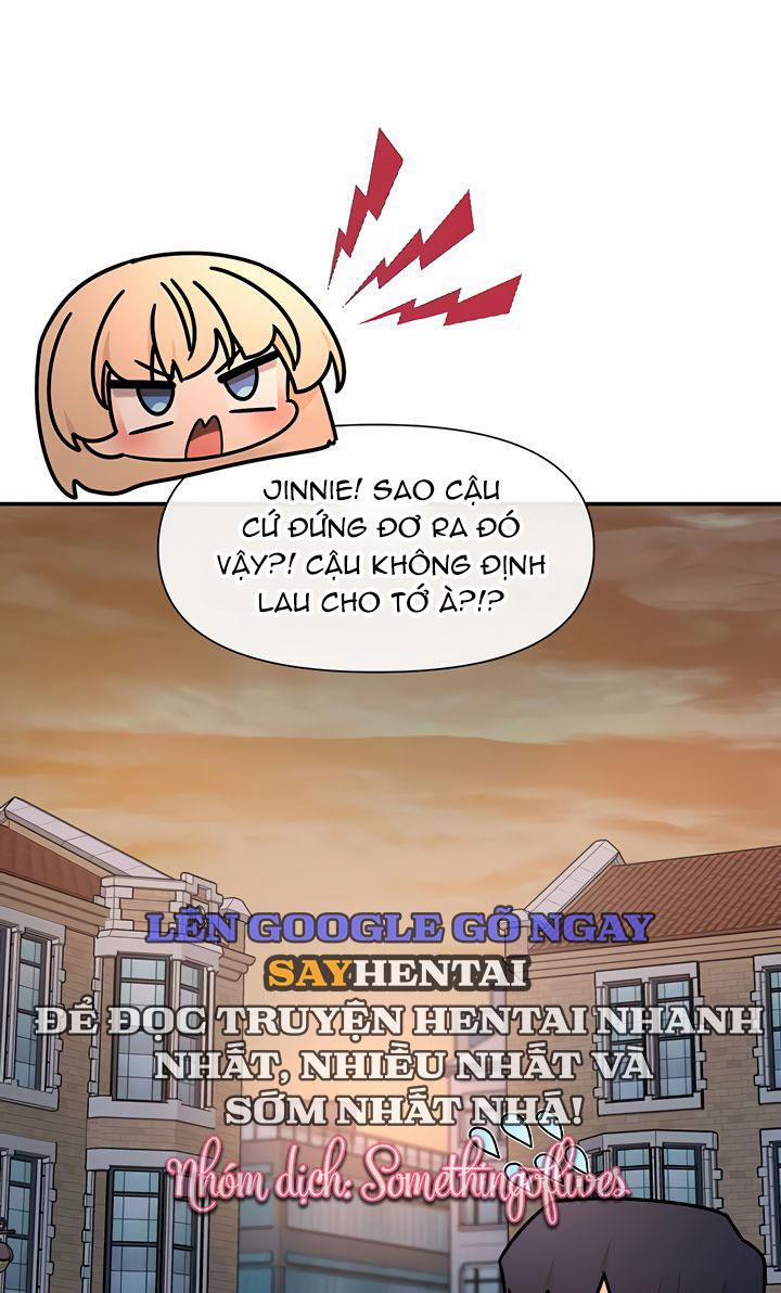 Cậu Cũng Coi Mấy Thứ Như Vậy Sao 54 trang 10