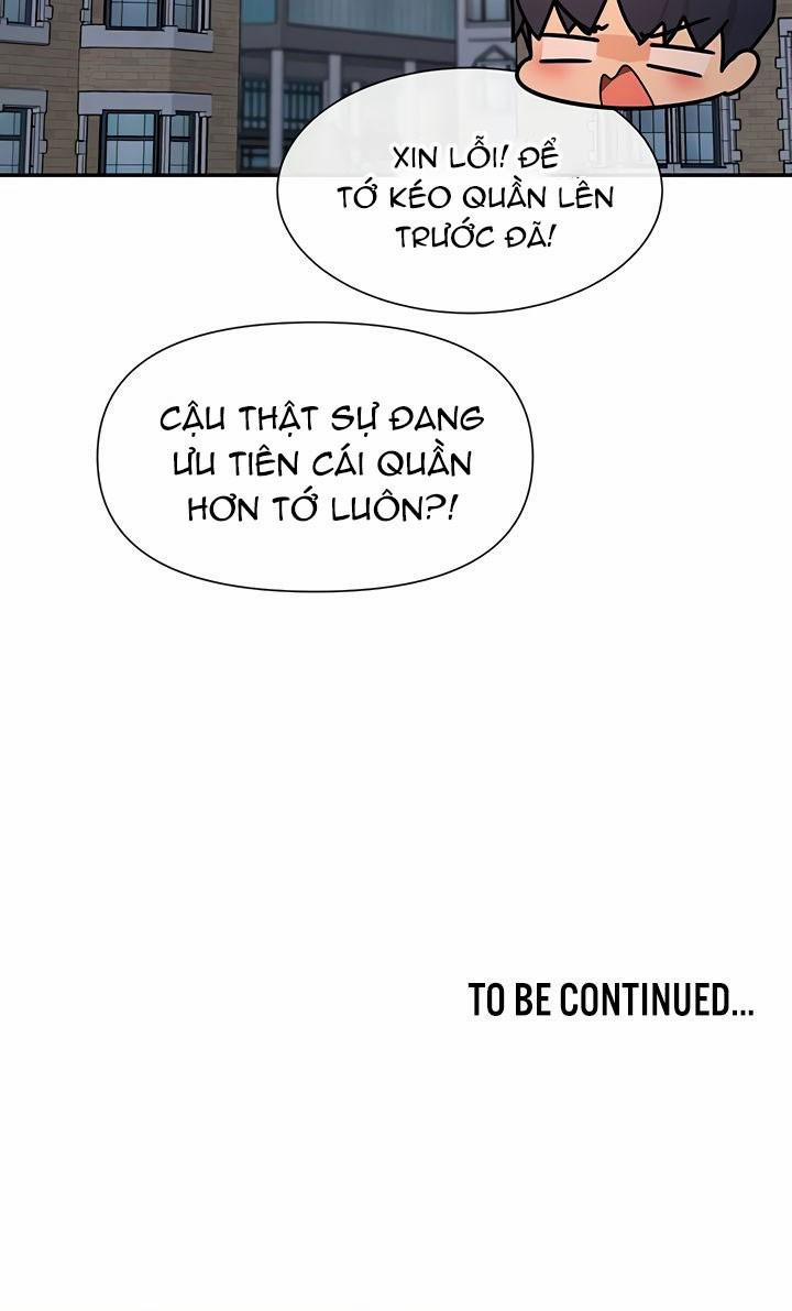 Cậu Cũng Coi Mấy Thứ Như Vậy Sao 54 trang 11
