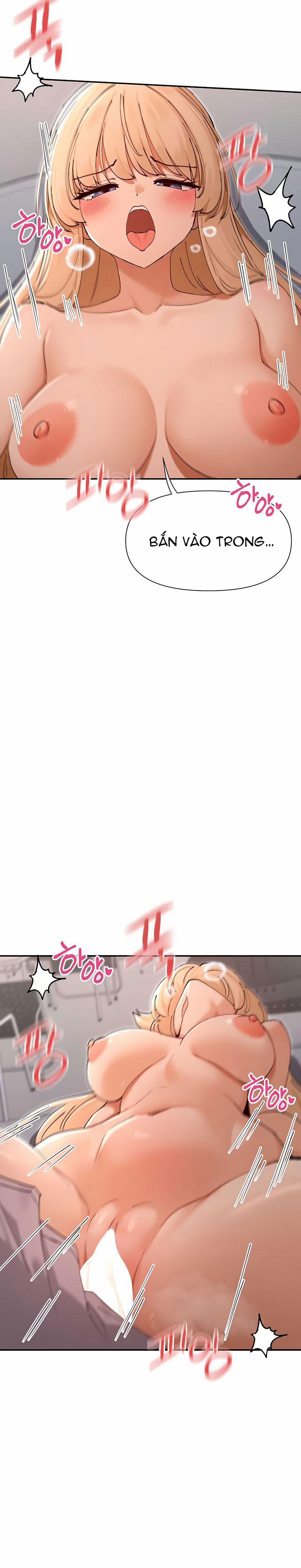 Cậu Cũng Coi Mấy Thứ Như Vậy Sao 54 trang 6