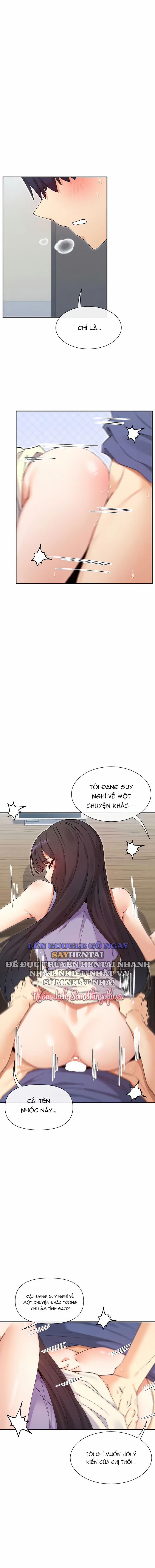 Cậu Cũng Coi Mấy Thứ Như Vậy Sao 55 trang 2