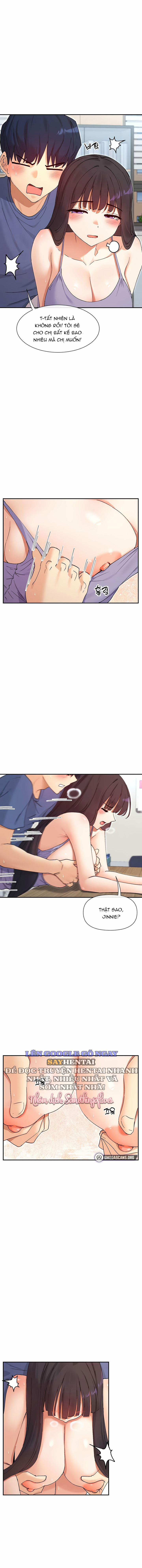 Cậu Cũng Coi Mấy Thứ Như Vậy Sao 55 trang 4