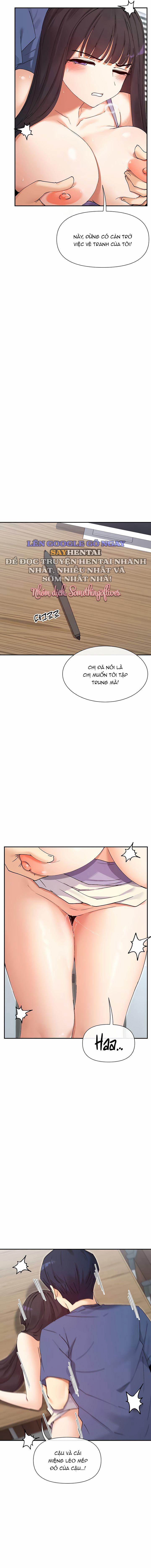 Cậu Cũng Coi Mấy Thứ Như Vậy Sao 55 trang 5