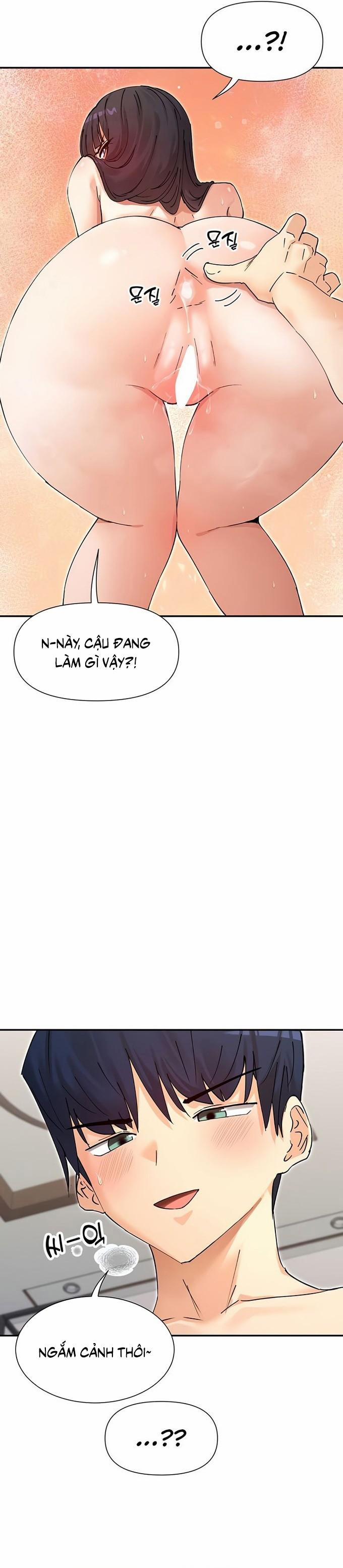 Cậu Cũng Coi Mấy Thứ Như Vậy Sao 56 trang 13