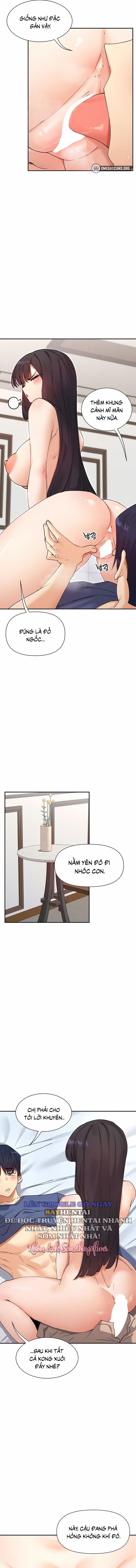 Cậu Cũng Coi Mấy Thứ Như Vậy Sao 56 trang 9