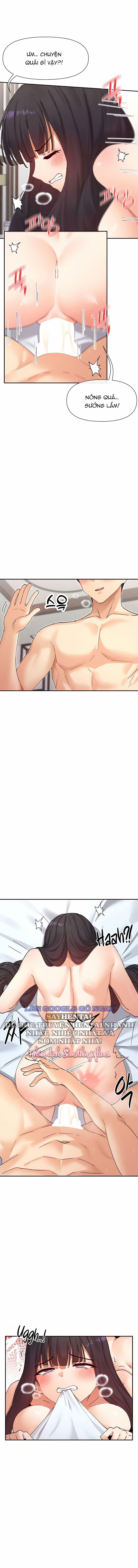 Cậu Cũng Coi Mấy Thứ Như Vậy Sao 57 trang 7