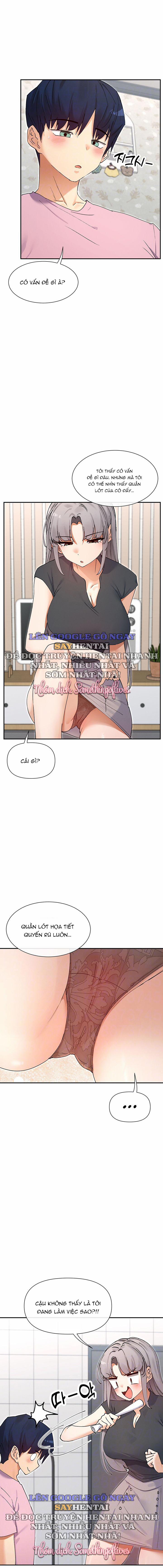 Cậu Cũng Coi Mấy Thứ Như Vậy Sao 59 trang 2