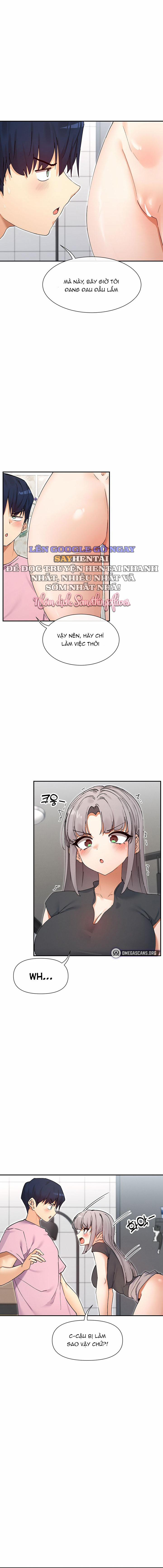 Cậu Cũng Coi Mấy Thứ Như Vậy Sao 59 trang 5