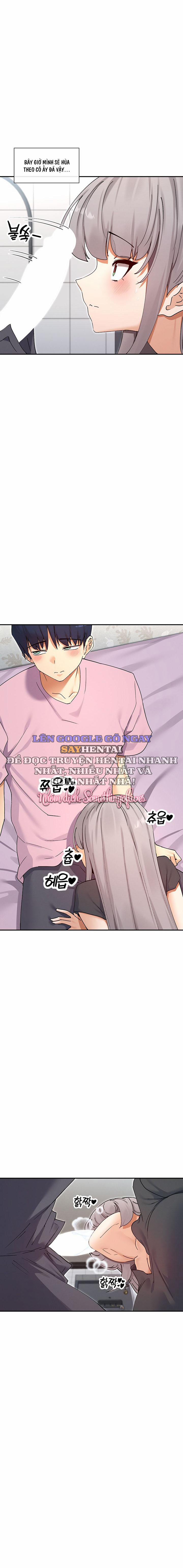 Cậu Cũng Coi Mấy Thứ Như Vậy Sao 59 trang 7