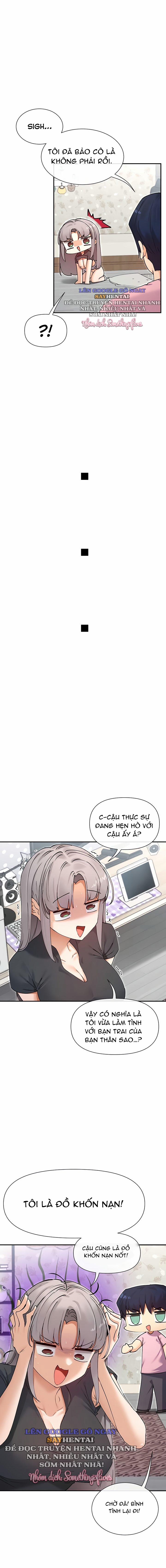 Cậu Cũng Coi Mấy Thứ Như Vậy Sao 60 trang 10