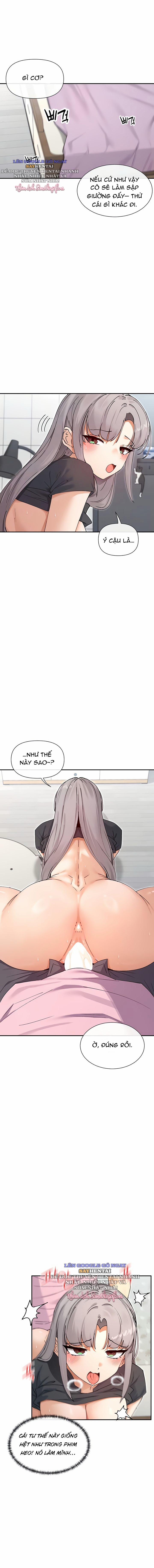 Cậu Cũng Coi Mấy Thứ Như Vậy Sao 60 trang 4