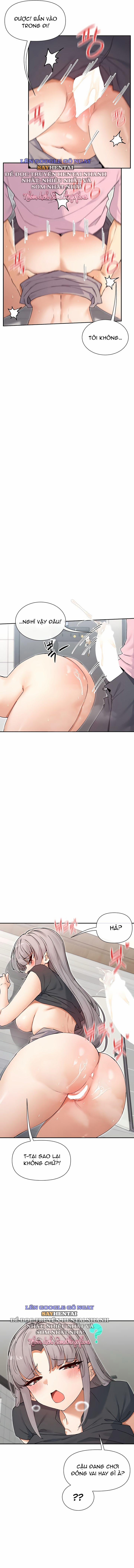 Cậu Cũng Coi Mấy Thứ Như Vậy Sao 60 trang 8