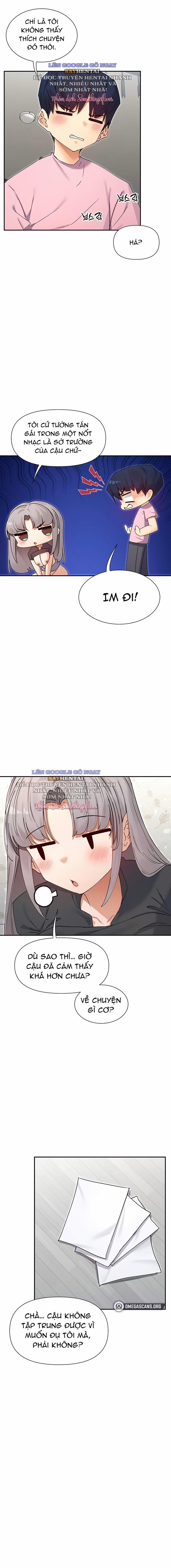 Cậu Cũng Coi Mấy Thứ Như Vậy Sao 60 trang 9