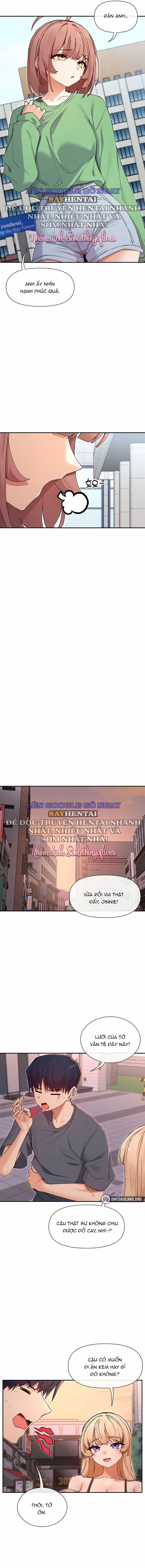 Cậu Cũng Coi Mấy Thứ Như Vậy Sao 61 trang 10