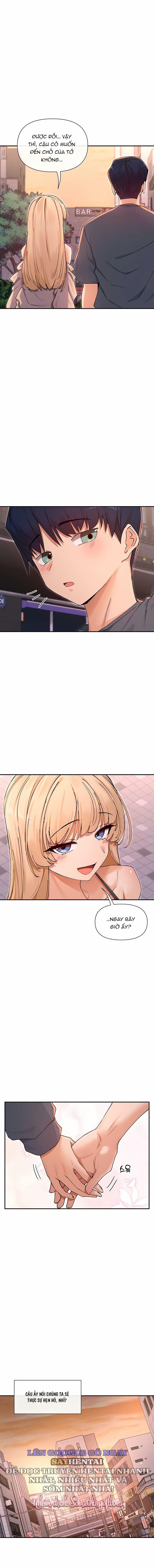 Cậu Cũng Coi Mấy Thứ Như Vậy Sao 61 trang 11